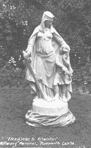 Aethelfaeda Picture