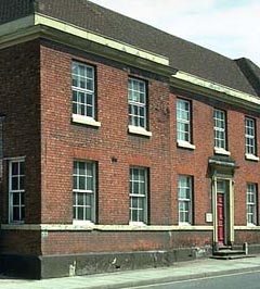 The Manor House