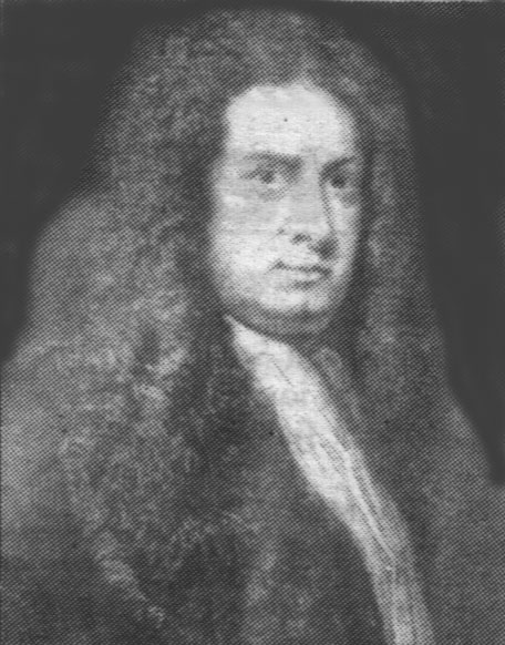 Thomas Guy