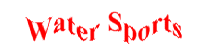 Water Sports